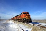 BNSF 7089 East